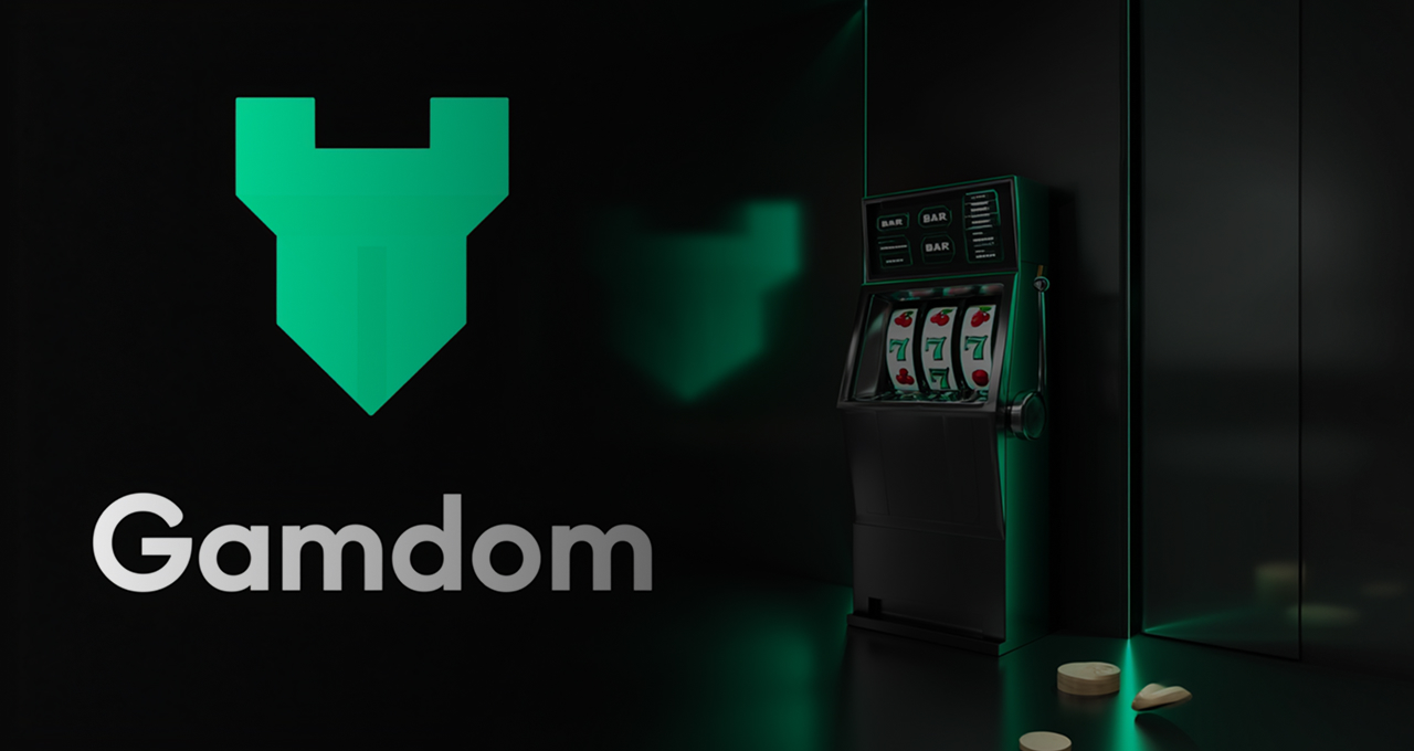 Gamdom